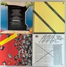(4) Vintage Monte Python Albums - Life Of Brian, Matching Tie, And More
