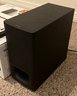 Sony HT-s350 Sound Bar And Subwoofer With Remote And Original Box
