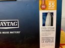Maytag New Smartfill Digital Iron M1200 With Removable Water Tank