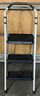 Gorilla Ladders Type II 225 Lbs. 29.75 Inch Folding Step Ladder
