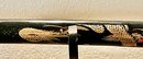 Vintage Seki Japan (2) Katana Swords With Metal Blades - Black Lacquer Stand & Holders With Gold Dragons