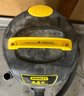 Stanley Model SL18130 4 Gallon Wet/dry Vac With Hose