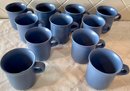Dansk International Designs LTD Mesa Stoneware Dishes - (11) Mugs