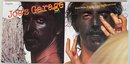 (2) Franks Zappa Joe's Garage Albums Acts I, II And III Double Album