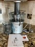 Breville Juice Fountain Compact Bje 200