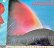 4 Vintage Weather Report Vinyl Albums - Heavy Weather - Mr. Gone -Weather Report - Night Passage