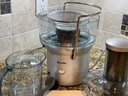 Breville Juice Fountain Compact Bje 200