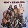 Mothermania The Best Of The Mothers Vinyl Album V6-5068X
