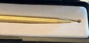 Parker Centennial Gold Tone Mechanical Pencil In Original Box