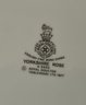 Royal Daulton Yorkshire Rose Pattern Serving Pieces - Bowl - Cream - Sugar