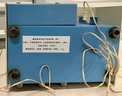 Vintage Tri-Tronics Electric Sedation Unit Model 100 ( As Is) 2 Of 2