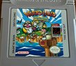2 Vintage Gameboy Games - Wario Land Super Mario 3 & Adventurer Nintendo