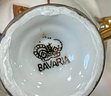 Lot Of Vintage And Antique Cups, Saucers, Bowls, And Plates - Lamoges, Nippon, Bavaria, Ricopal, And More