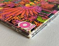 (3) Vintage Cream Albums - Wheels Of Fire, Goodbye, And Disraeli Gears