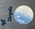 Vintage 2 Leo Kottke Vinyl Record Albums - 6 And 12 String Guitar & Voluntary Target  2 Album Set
