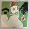 (2) Vintage Frank Zappa Albums - Were Only In It For The Mooney And Rare Meat