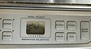 Cuisinart Exact Heat Convection Toaster Oven Tob915 Series With Instruction Booklet