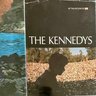 Coffee Table Books - Colorado John Fielder, Down To Colorado, And The Kennedy's