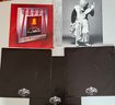 Frank Zappa Thing-fish Triple And Roxy & Elsewhere Double Vintage Vinyl Albums
