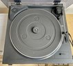 Audio - Technica Automatic Stereo Turn Table System AT- TL50