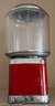 Vintage Beaver LB3150F Table Top 25 Cent Gumball Machine
