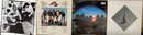 The Doobie Brothers Vinyl Record Albums - Minute By Minute - Best Of - One Step Closer - Livin On The Fault