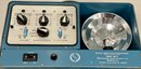 Vintage Schneider Instrument Co Brain Wave Synchronizer Photic Stimulator Model MD-5