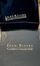 Joan Rivers Faberge Enamel Egg 7' Bracelet In Original Box