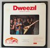 Dweezil Crunchy Water My Mother Is Space Cadet Vintage Vinyl Album 1982