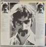 The Mothers Of Invention Weasels Ripped My Flesh Frank Zappa 1970 Vinyl Album
