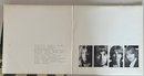 (3) Vintage Beatles Vinyl Albums - Abby Road, White Album, And Hey Jude (as Is)