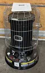 Dyna-glo Portable Kerosene Heater Model WK95C8B With Manual
