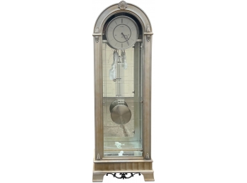 Howard Miller Coastal Grandfather Clock 610-898