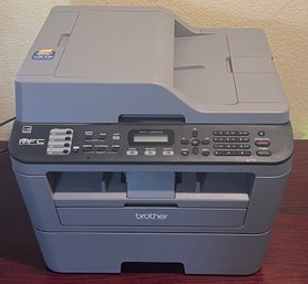 Brother MFC-L2685DW Printer With Power Cable