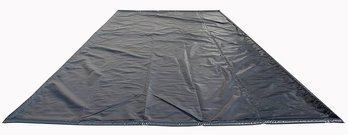 TruContain 9x20 Foot All Weather Garage Containment Mat With Box