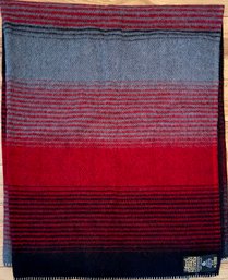 Island Iceland Samband Of Iceland 62 X 80 Inch Wool Blanket