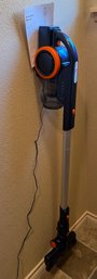 Orfeld EV - 679 Cordless Vacuum Cleaner With Charger And Manual