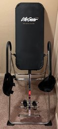 Lifegear Inversion Table