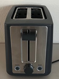 Made By Design Model Kt- 3215 Toaster