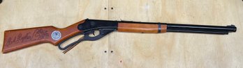 Daisy Red Ryder Lever Action 70th Anniversary BB Gun