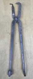 Snap-on Brake Spring Pliers 131a