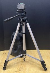 Mx 2000 61' Aluminum Tripod With Soft Carry Case