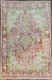 Isabella Collection By Momeni 2 X 3 Foot Rug