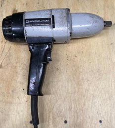 Ingersoll Rand WS550 Heavy Duty 1/2 Inch Corded Impact