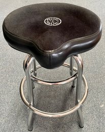 Roc Soc Music Saddle Chair