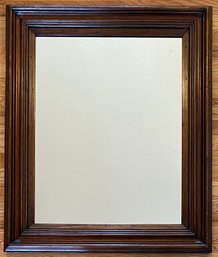 30' X 36' Wood Frame Mirror
