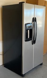 Maytag Performa 26 Cu. Ft. Side By Side Refrigerator Freezer Model PSD262LHEZ