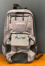 Imogen Backpack