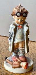 Doctor Hummel Figurine No. 127 Goebel West Germany