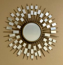 Southern Enterprises Britannia 32 Inch Mirror